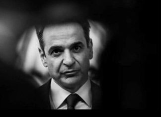 Ό,τι σπείρεις, θερίζεις