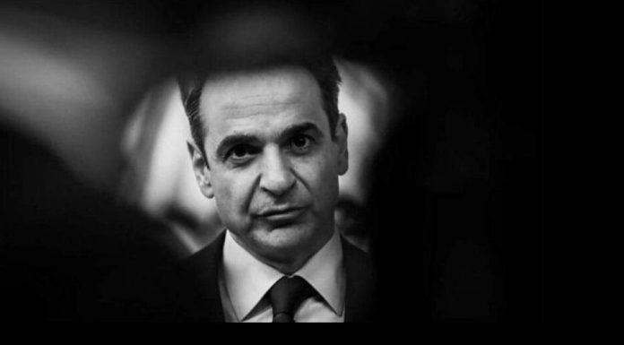 Ό,τι σπείρεις, θερίζεις