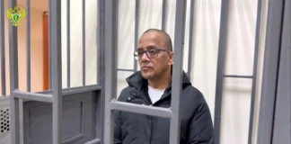 Δυο Κολομβιανοί καταδικάστηκαν σε 13 χρόνια φυλάκιση από τη Ρωσία επειδή πολέμησαν με την Ουκρανία