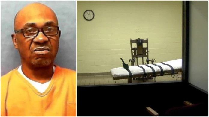 Εκτελέστηκε στη Φλόριντα 63χρονος για τον βιασμό και φόνο της διευθύντριας του το 1988