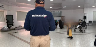 Οι κολομβιανές αρχές διέσωσαν 17 παιδιά που βρίσκονταν στα χέρια υπερορθόδοξης εβραϊκής σέκτας