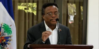 Οι ΗΠΑ ανακοίνωσαν κυρώσεις σε αξιωματούχο της Αϊτής – Τον κατηγορούν ότι υποστηρίζει συμμορίες