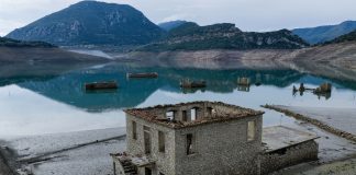 Λειψυδρία: Σε «κόκκινο» συναγερμό κηρύσσονται Πάτμος και Λέρος – Ακολουθεί και η Αττική την Παρασκευή