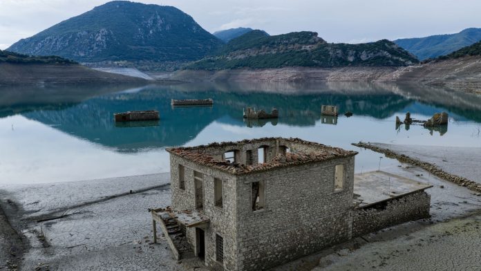 Λειψυδρία: Σε «κόκκινο» συναγερμό κηρύσσονται Πάτμος και Λέρος – Ακολουθεί και η Αττική την Παρασκευή