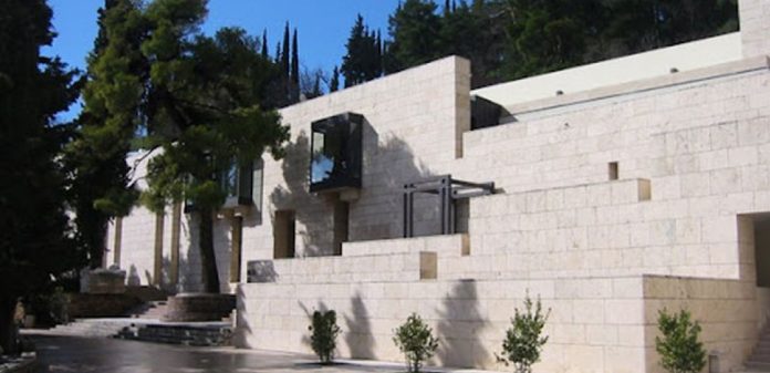 Αποπειράθηκαν να κλέψουν αρχαία από τον αρχαιολογικό χώρο των Δελφών!!