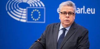 «Η ΕΕ θέλει την Τουρκία μέσα στην ευρωπαϊκή άμυνα», τονίζει Ευρωπαίος αξιωματούχος