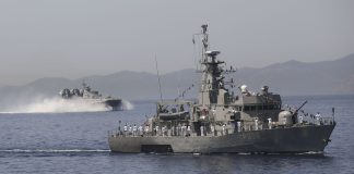 Αιγαίο: Προετοιμασία της κοινής γνώμης για ελληνοτουρκική συμφωνία σε «ήρεμα νερά»