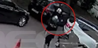 Νέος Κόσμος: Προφυλακιστέος ο 29χρονος που ξυλοκόπησε μέχρι θανάτου τον οδηγό