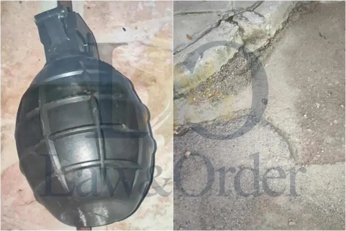 Με εντολή από τις φυλακές η διπλή επίθεση σε σωφρονιστικό στη Νίκαια – Τα ενδεχόμενα που εξετάζει η ΕΛ.ΑΣ.