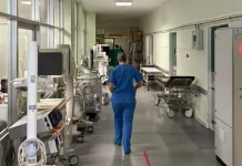 Έδεσσα: Φρουρούμενος νοσηλεύεται ο 23χρονος που μαχαίρωσε τρεις φορές 21χρονο στο καρναβάλι