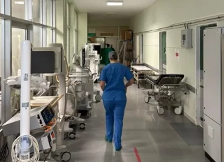 ΠΟΕΔΗΝ: Άγρια επίθεση σε γιατρό στο Νοσοκομείο Αιγίου από παραβατικό άτομο