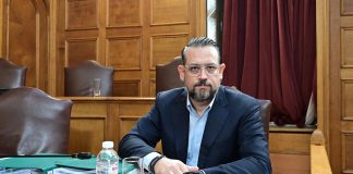 Εξεταστική ΟΠΕΚΕΠΕ: Αποκαλύψεις Ντογκούλη για «Μάκη» και… γκάνγκστερ – ΠΑΣΟΚ: «Έκθετος ο Βορίδης»