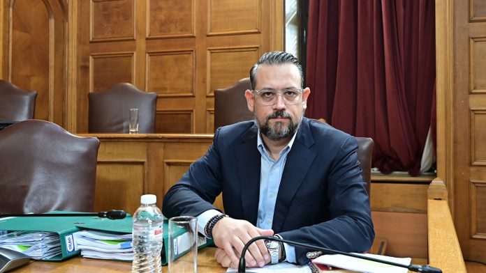 Εξεταστική ΟΠΕΚΕΠΕ: Αποκαλύψεις Ντογκούλη για «Μάκη» και… γκάνγκστερ – ΠΑΣΟΚ: «Έκθετος ο Βορίδης»