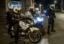 Προκλητικός & κυνικός ο δράστης της επίθεσης με μαχαίρι κατά του 14χρονου στο Χολαργό: «Τρεις του δώσαμε» (VIDEO)