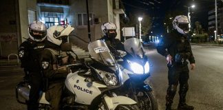 Πάτρα: Βίαιη επίθεση Ρομά σε διανομέα μέσα στη νύχτα – Τον χτύπησαν ενώ εργαζόταν