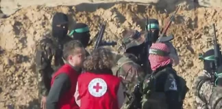 Γάζα: Το νοσοκομείο Νάσερ επιβεβαίωσε ότι παρέλαβε τις σορούς 15 Παλαιστινίων