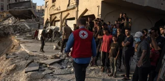 Ισραήλ: Οι τρεις σοροί που παραδόθηκαν χθες από τη Χαμάς δεν ανήκουν σε ομήρους, ανακοίνωσαν οι IDF