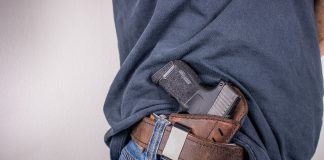 Κως: Διαρρήκτης έβγαλε πιστόλι σε 30χρονο που κάλεσε σε βοήθεια