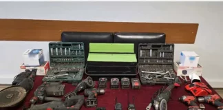 Εγκληματική οργάνωση άδειαζε σπίτια και έκλεβε αμάξια στη Βόρεια Ελλάδα – Δήλωναν άστεγοι και έκαναν πολυτελή ζωή