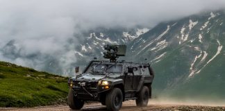 Η Τουρκία «πατάει γκάζι» στις εξαγωγές της αμυντικής βιομηχανίας