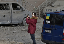 Politico: Πώς η Μόσχα στρατολογεί Ουκρανούς για κατασκοπεία, χιλιάδες οι υποθέσεις εσχάτης προδοσίας