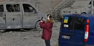 Politico: Πώς η Μόσχα στρατολογεί Ουκρανούς για κατασκοπεία, χιλιάδες οι υποθέσεις εσχάτης προδοσίας