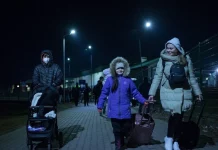 Η Γερμανία «κόβει» τα προνόμια στους Ουκρανούς πρόσφυγες – Θα τους αντιμετωπίζει ως αιτούντες άσυλο