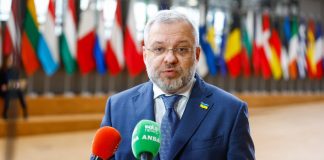 Ουκρανία: Αποπέμφθηκε και ο υπουργός Δικαιοσύνης για εμπλοκή στο ενεργειακό σκάνδαλο