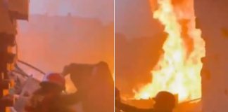 Πακιστάν: Τουλάχιστον 15 νεκροί από έκρηξη σε εργοστάσιο κόλλας