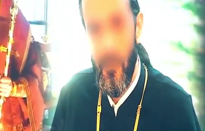 Ιερόδουλες, πονηρές εξομολογήσεις, δανεικά και χρέη: «Σημεία και τέρατα» από τη συμμορία των ρασοφόρων