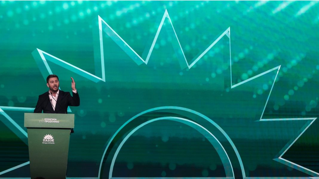 pasok-sunedrio-androulakis