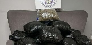 Πάτρα: Ελεύθερος με όρους ο επιχειρηματίας για τα ναρκωτικά – Ο γιος «τα πήρε όλα πάνω του»