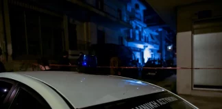 Αιματηρή συμπλοκή στο κέντρο του Ηρακλείου – (VIDEO)