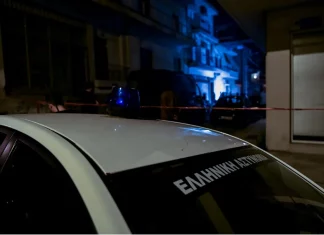 Δολοφόνησε τον συγχωριανό του με τσεκούρι στην Ξάνθη