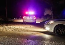 Πυροβολισμοί στο Ίλιον μεταξύ Ρομά, εντοπίστηκαν κάλυκες