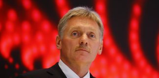 Ν.Πεσκόφ για παραίτηση του προσωπάρχη του Β.Ζελένσκι: «Το Κίεβο βυθίζεται σε βαθιά πολιτική κρίση»