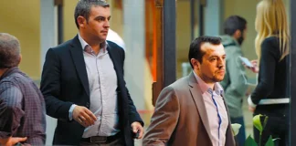 Βόμβα: Το δεξί χέρι του άλλοτε πανίσχυρου Νίκου Παππά, Μανώλης Πετσίτης, είχε ενοικιάσει αυτοκίνητο που χρησιμοποίησαν οι εκτελεστές του Λάλα