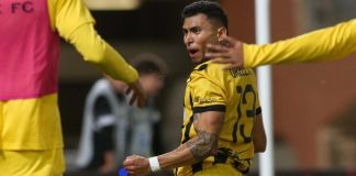 ΟΦΗ-ΑΕΚ 0-1: Καθάρισε και πάλι ο Πινέδα για την Ένωση