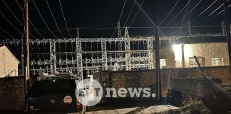 Γενικευμένο Black Out στο Νομό Καστοριάς – Στο σκοτάδι δεκάδες χωριά σε Καστοριά και Άργος Ορεστικό