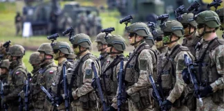 Δολιοφθορά στον σιδηρόδρομο της Πολωνίας: Για «αρκετές συλλήψεις» κάνει λόγο η Βαρσοβία