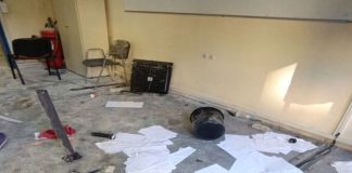 Πολυτεχνείο: Σοβαρά επεισόδια στις εκδηλώσεις της 52ης επετείου