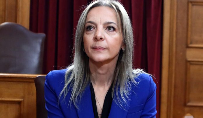 Περίεργη… καλοτυχία: Σεμερτζίδου και Στρατάκης με «χρυσές» επιτυχίες σε τυχερά παιχνίδια του ΟΠΑΠ