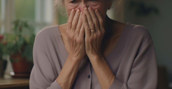 Η doValue πετάει στον δρόμο μια άρρωστη γυναίκα!