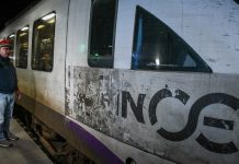 Σιδηρόδρομος: «Στο κόκκινο» οι σχέσεις του υπουργείου Μεταφορών με την Hellenic Train – Γιατί οι Ιταλοί αρνούνται να φέρουν καινούργια τρένα