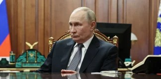 Πούτιν: Ο Τραμπ έχει τη δική του ατζέντα, υποθέτω πως ενεργεί με καλή πίστη