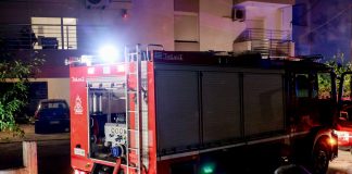 Τραγωδία στο Ηράκλειο: Εμπρησμό από πρόθεση δείχνει το ανακριτικό της Πυροσβεστικής