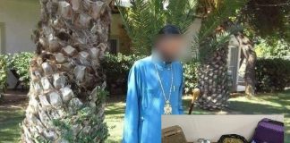 Οι τρεις παλαιοημερολογίτες ρασοφόροι που διακινούσαν ναρκωτικά και παράτυπους μετανάστες – Αποκαλυπτικοί διάλογοι