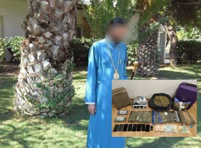 Οι τρεις παλαιοημερολογίτες ρασοφόροι που διακινούσαν ναρκωτικά και παράτυπους μετανάστες – Αποκαλυπτικοί διάλογοι