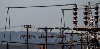 Εκτεταμένο μπλακ άουτ στη Λάρισα – Χωρίς ρεύμα η μισή πόλη