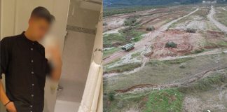 Ρόδος: Με εντολή εισαγγελέα ψάχνουν στο πεδίο βολής τον μοχλό ασφαλείας της μοιραίας χειροβομβίδας